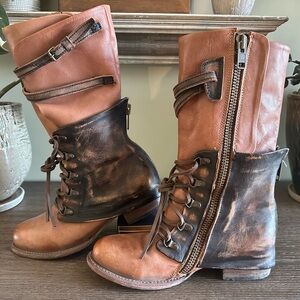 OG Freebird Ravi’s